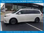 2019 Toyota Sienna Limited 7 Passenger