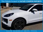 2020 Porsche Macan AWD