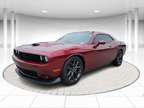 2021 Dodge Challenger GT 16107 miles