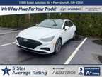 2020 Hyundai Sonata Limited 34486 miles