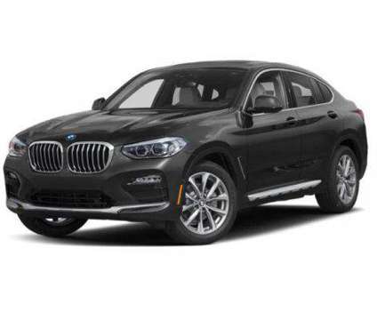 2021 BMW X4 xDrive30i is a Grey 2021 BMW X4 xDrive30i SUV in Bay Shore NY