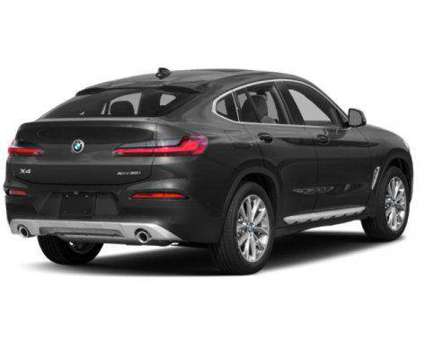 2021 BMW X4 xDrive30i is a Grey 2021 BMW X4 xDrive30i SUV in Bay Shore NY