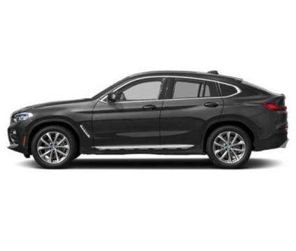 2021 BMW X4 xDrive30i is a Grey 2021 BMW X4 xDrive30i SUV in Bay Shore NY