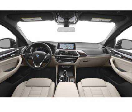 2021 BMW X4 xDrive30i is a Grey 2021 BMW X4 xDrive30i SUV in Bay Shore NY