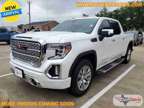 2020 GMC Sierra 1500 2WD Crew Cab Short Box Denali