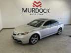 2012 Acura TL 3.7