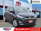 2021 Chevrolet Spark 1LT 68767 miles