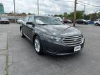 2018 Ford Taurus SEL