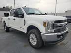 2019 Ford Super Duty F-250 SRW XLT