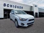 2014 Mitsubishi Outlander Sport SE