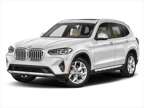 2024 BMW X3 M40i