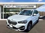 2021 BMW X1 xDrive28i