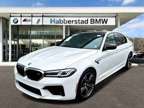 2023 Bmw M5 4dr Sdn