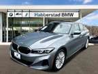 2024 BMW 3 Series 330i xDrive Sedan