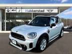 2022 MINI Countryman Cooper S