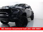 2022 Ram 1500 4WD TRX Crew Cab