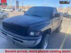 2001 Dodge Ram 1500 Base 132250 miles