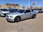 2014 Ford Mustang Base 110333 miles