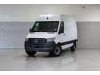 2024 Mercedes-Benz Sprinter Cargo 144 WB