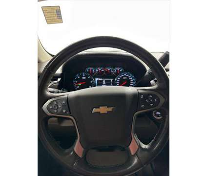 2015 Chevrolet Suburban LTZ is a White 2015 Chevrolet Suburban LTZ SUV in Pikeville KY