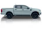 2022 Ford Ranger 4WD XLT SuperCrew