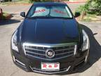 2014 Cadillac ATS Performance RWD