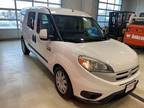 2017 Ram ProMaster City Cargo Van Tradesman SLT