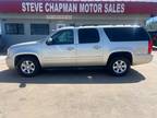 2014 GMC Yukon XL SLT