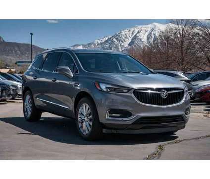 2018 Buick Enclave Premium is a 2018 Buick Enclave Premium SUV in Lindon UT