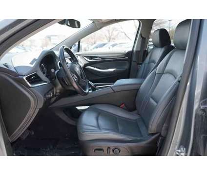 2018 Buick Enclave Premium is a 2018 Buick Enclave Premium SUV in Lindon UT