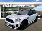 2022 MINI Countryman Cooper S