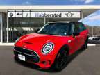 2021 MINI Clubman Cooper S