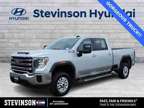 2023 GMC Sierra 2500HD 4WD Crew Cab Standard Bed SLE