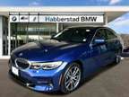 2022 BMW 3 Series xDrive