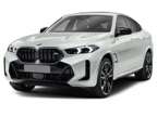 2024 BMW X6 M60i