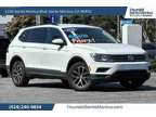 2020 Volkswagen Tiguan 2.0T SE