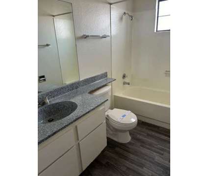 One Bedroom for rent at 2320 Tucumcari Dr Las Vegas, Nv 89108 in Las Vegas NV is a Apartment