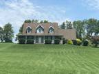 4 Bedroom Cape Cod on 3 acres