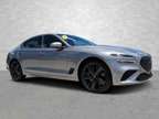 2023 Genesis G70 3.3T RWD