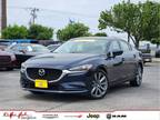 2018 Mazda MAZDA 6, 61K miles