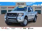 2016 Nissan frontier, 96K miles