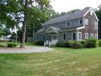 Fabulous Colonial in the Center of Shelter Island