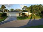 Don't miss out on this home in lovely Hobe Sound