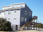 Nags Head, Oceanside Condo Property