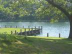 Waterfront Cottage with Dock