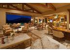 VIEWS! Magnificent estate located in world renowned Vintage club in Indian