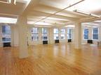 Chelsea Loft near Madison Square Park