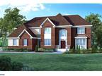 New Construction 4BR 3.5BA!