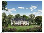 New Construction - Whippany Crossing