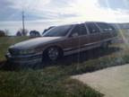 1992 Buick Roadmaster Elite